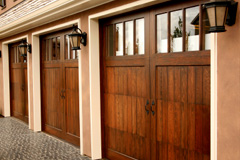 Lawrence Weston garage extension quotes